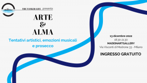 Arte e alma
